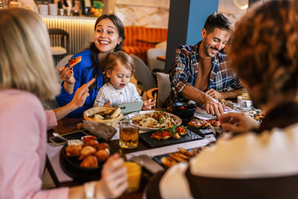 A Culinary Tour of Tuxedo Park: Where to Eat and Savor the Best Bites in North Atlanta’s Leafy Lux Retreat